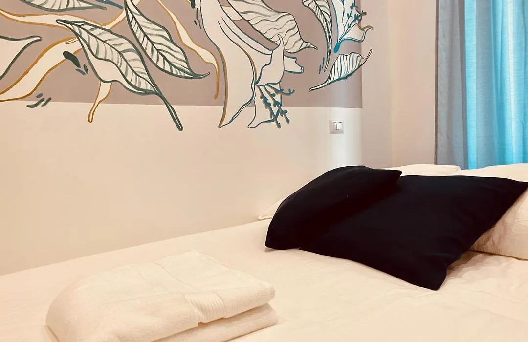 Joy Apartment Vaticano-1