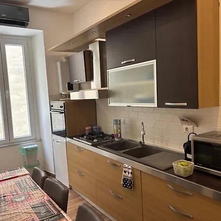 Joy Apartment Vaticano-2
