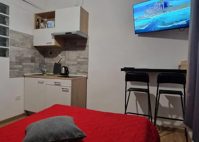 Bixio Loft