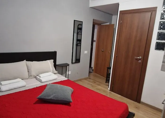 Bixio Loft