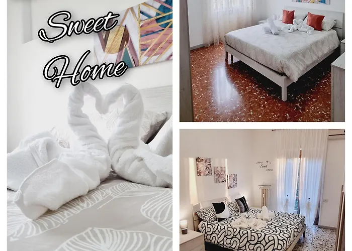 Barbara Sweet Home - Intero