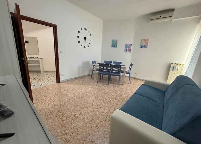 Barbara Sweet Home - Intero